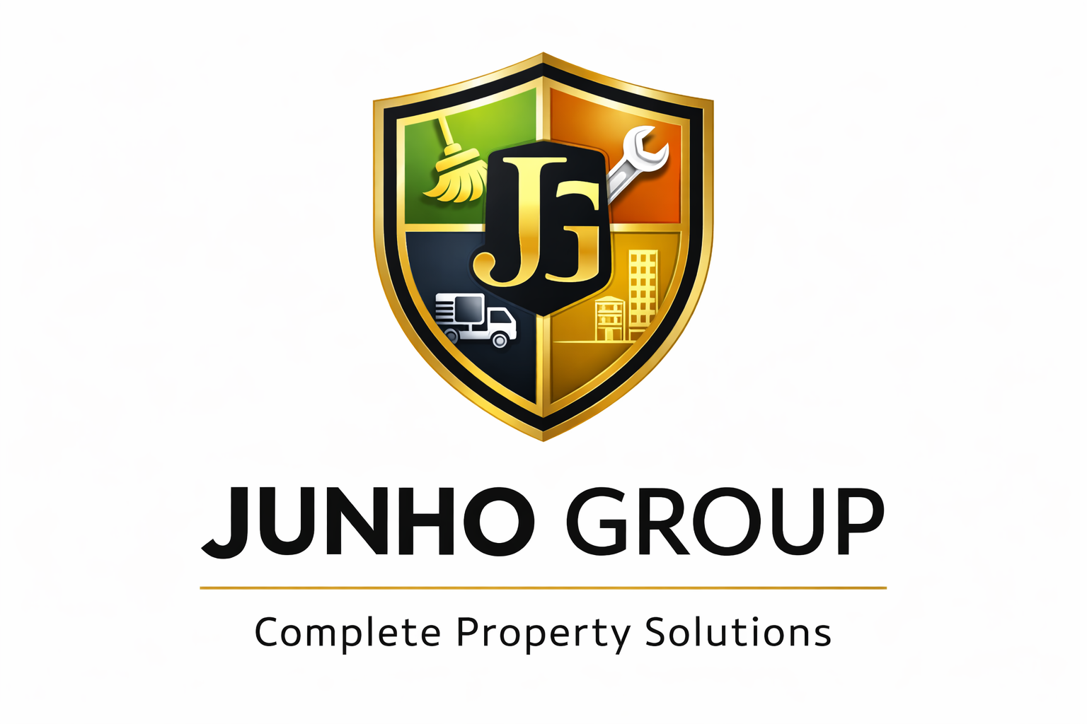 Junho Group shield