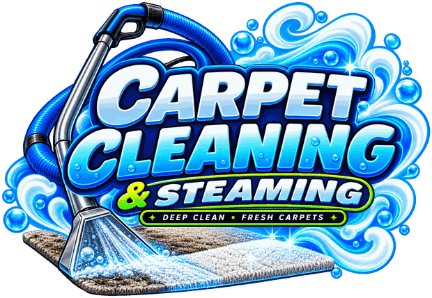 Carpet Cleaning & Steaming — Deep Clean, Fresh Carpets
