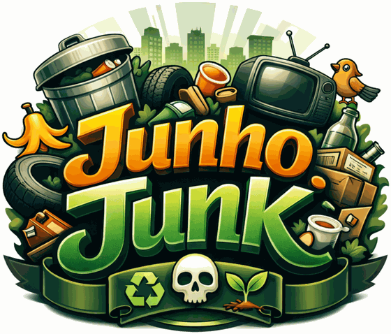 Junho Junk & Movers
